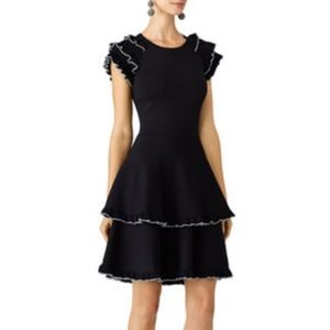 Parker April Dress NWOT